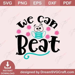 We Can Beat SVG
