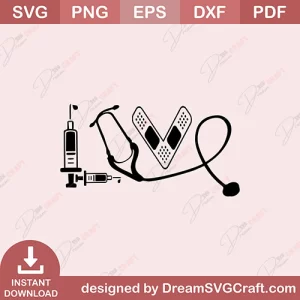 Love SVG