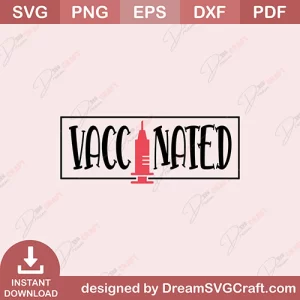 Vaccinated SVG