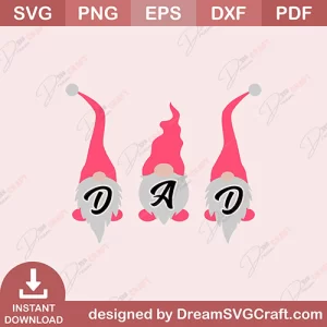 Dad SVG