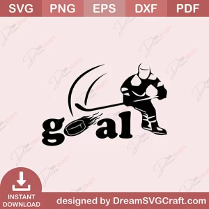 Goal SVG