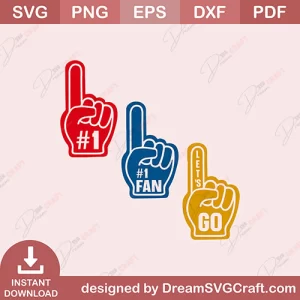 Life Is Short Swing Hard SVG
