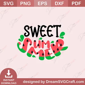 Sweet Summer SVG