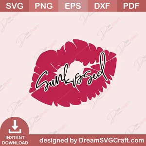 Sunkissed SVG