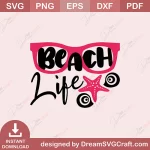 SD10385 Beach Life SummerBeachVacation