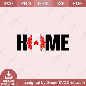 Home SVG