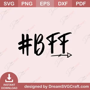 Bff SVG