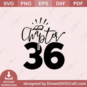 Chapter 36 SVG