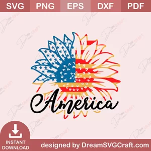 America SVG