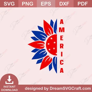 America SVG