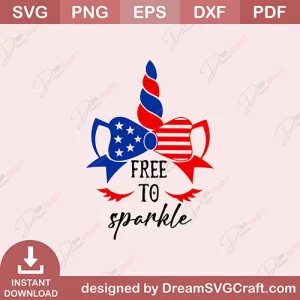 Free To Sperkel SVG