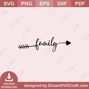 Family SVG