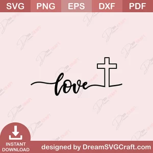 Love SVG