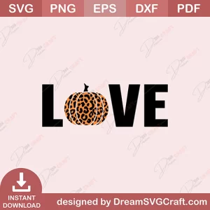 Love SVG