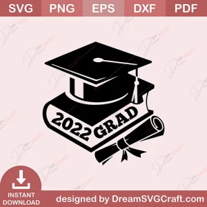 2022 Grad SVG