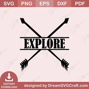 Explore SVG