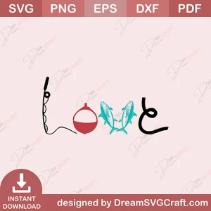 Love SVG