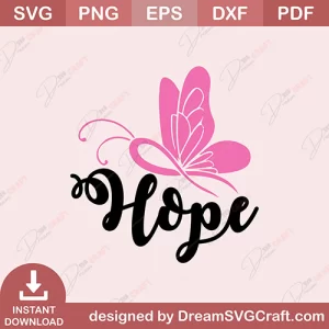 Hope SVG