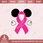 Fight SVG - Bold Combat Designs for T-Shirts, Decals & Merch