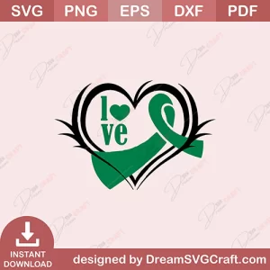 Love SVG
