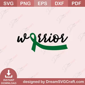 Warrior SVG