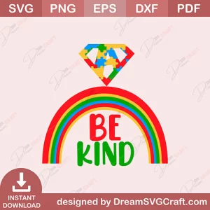 We Kind SVG