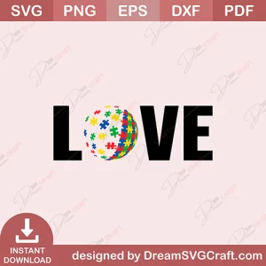 Love SVG