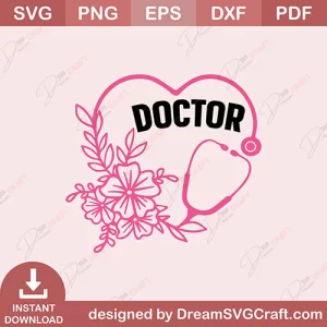 Doctor SVG