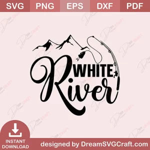 White River SVG