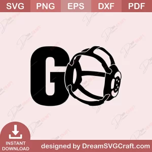 Go SVG