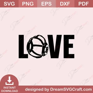 Love SVG