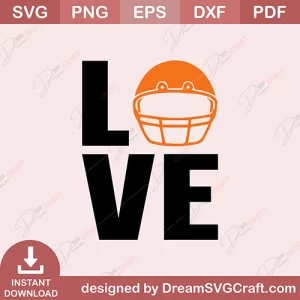 Love SVG