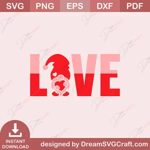 Love SVG