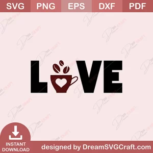 Love SVG