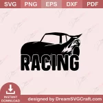 SD12453 Racing CarRacing