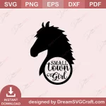 SD12514 Small Town Girl Western
