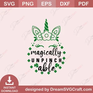 Magically Unpinch Able SVG