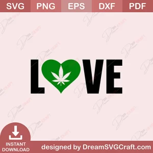 Love SVG