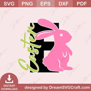 Easter SVG