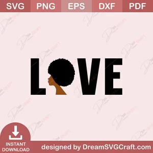 Love SVG