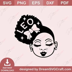 Leo SVG