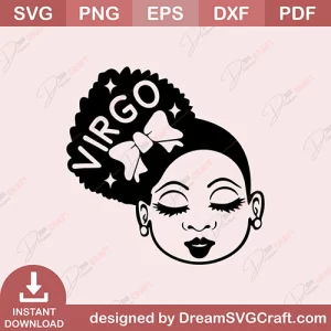 Virgo SVG