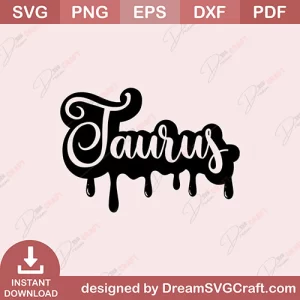 Taurus SVG