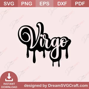 Virgo SVG