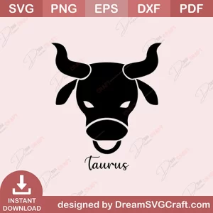 Taurus SVG