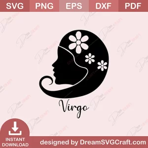 Virgo SVG