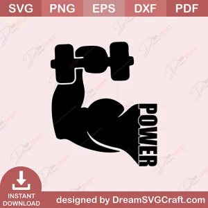 Power SVG