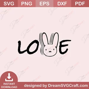 Love SVG