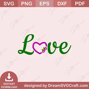 Love SVG