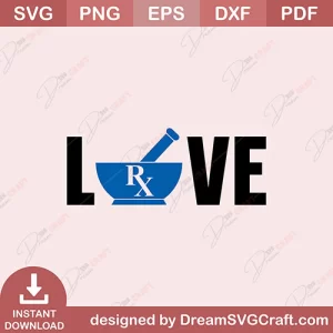 Love SVG